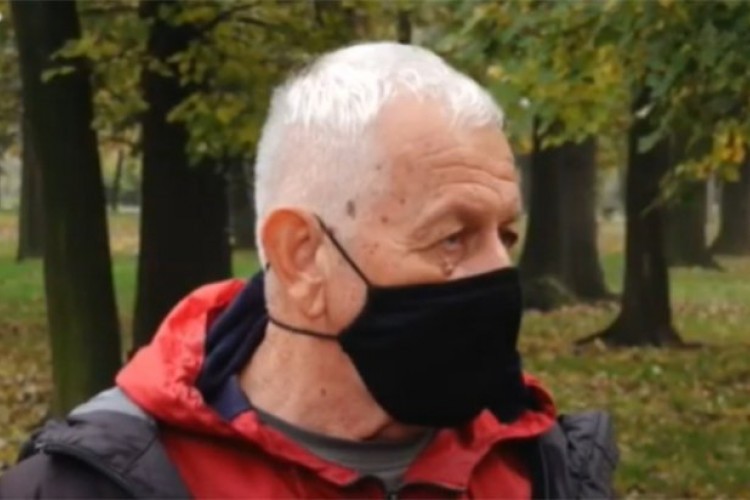 Proveo 32 dana na respiratoru: Dok nisam obolio, nisam vjerovao u koronu