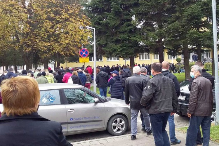 Opozicija i DNS traže ponavljanje izbora u Doboju: Sumnjamo da su po noći ubacivani listići
