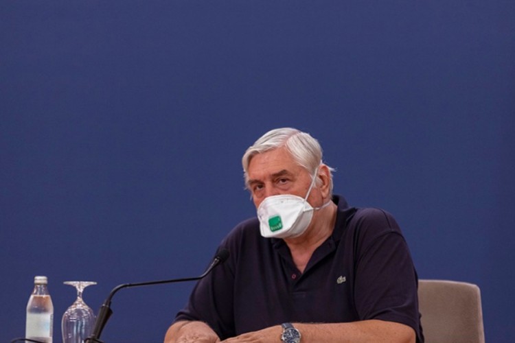 Tiodorović: Očekujem da će nove mere dati rezultate