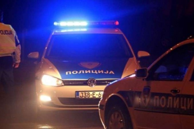Pješak poginuo kod Novog Grada