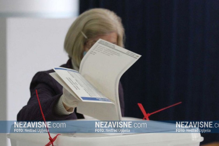 Već poznato devet načelnika opština
