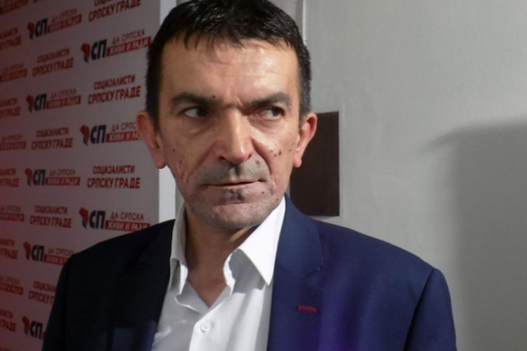 Protić: Slijedi prigovor CIK-u