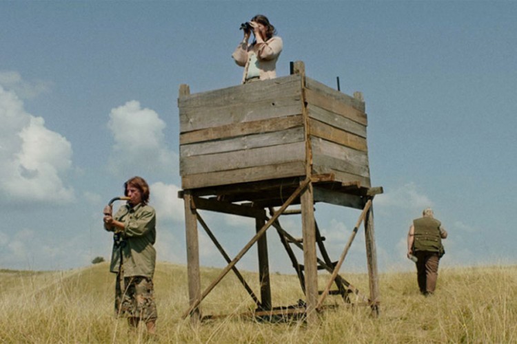 Film "Divljač" Bojane Babić na festivalu u Estoniji