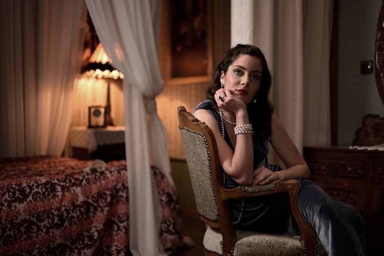 Tamara Milošević: Ponavljamo istoriju u glavi da se ne bi ponavljala