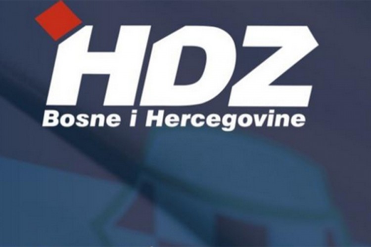 HDZ BiH osvojio sva načelnička mjesta u ZHK