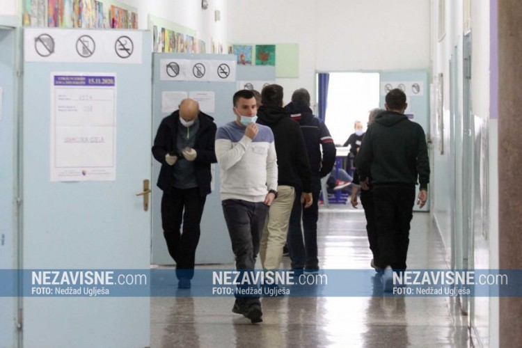 U Kantonu Sarajevo vodeće načelničke pozicije pripale Četvorki i SDA