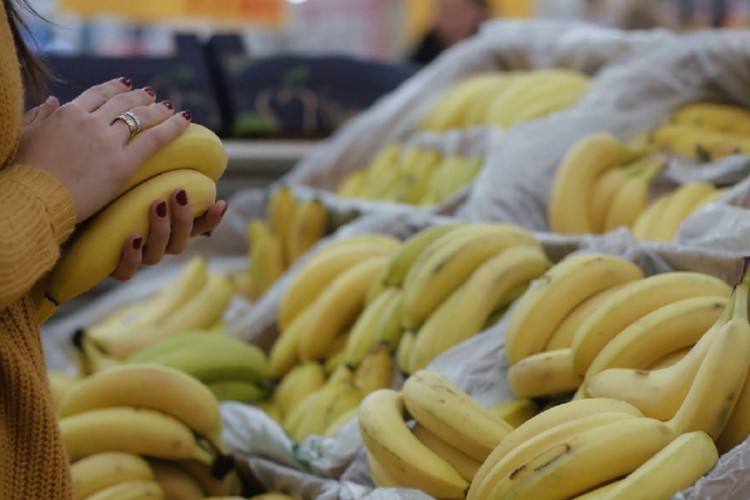 BiH izvozi banane, datule, grejpfrut i ananas