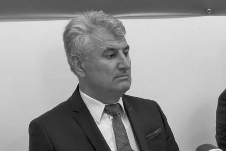 Sahranjen kandidat koji je pobijedio na izborima u Travniku