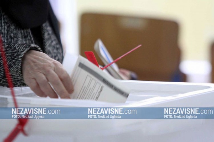 Proglasio pobjedu, a sada vodi protivkandidat za načelnika