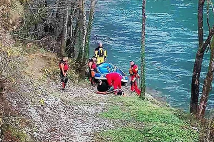 Policija pronašla i spasila Fočaka koji je nestao prije pet dana