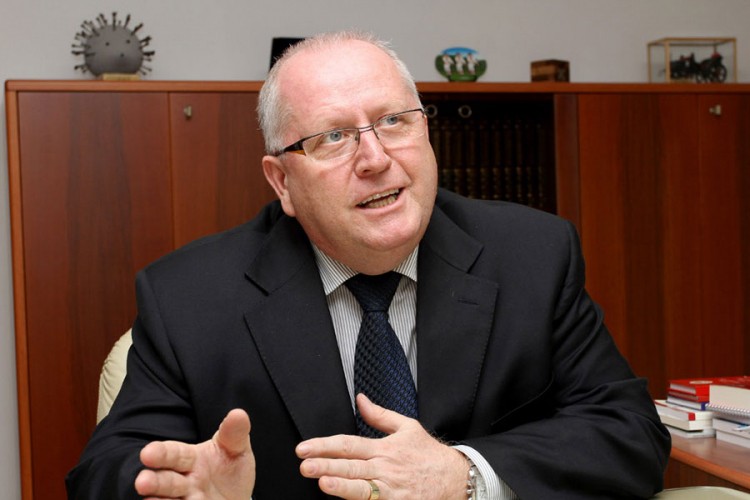 Komić više nije direktor Zavoda za statistiku