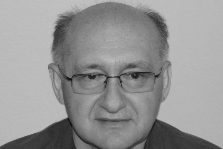 Preminuo Milenko Živković