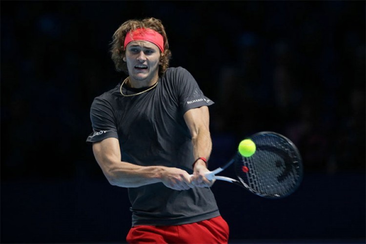 Zverev pobijedio Švarcmana i ostao u igri za polufinale