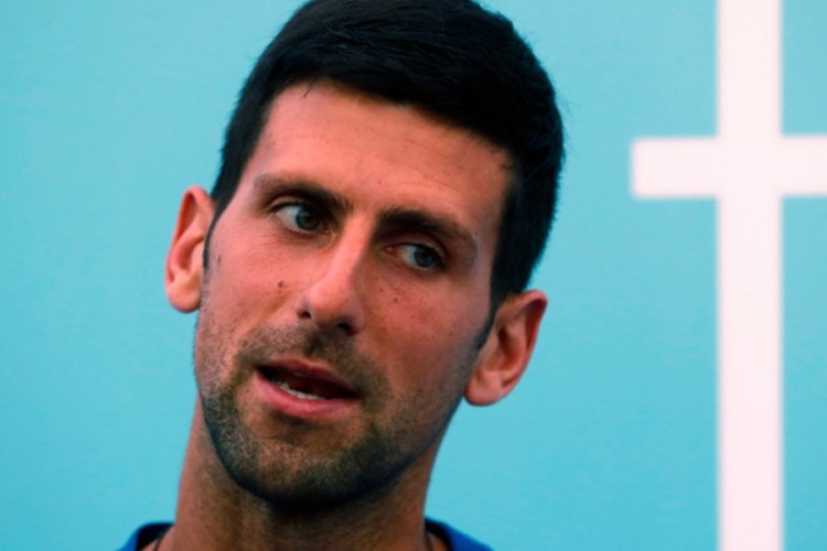 Đoković se kandidovao za mjesto u Savjetu igrača ATP