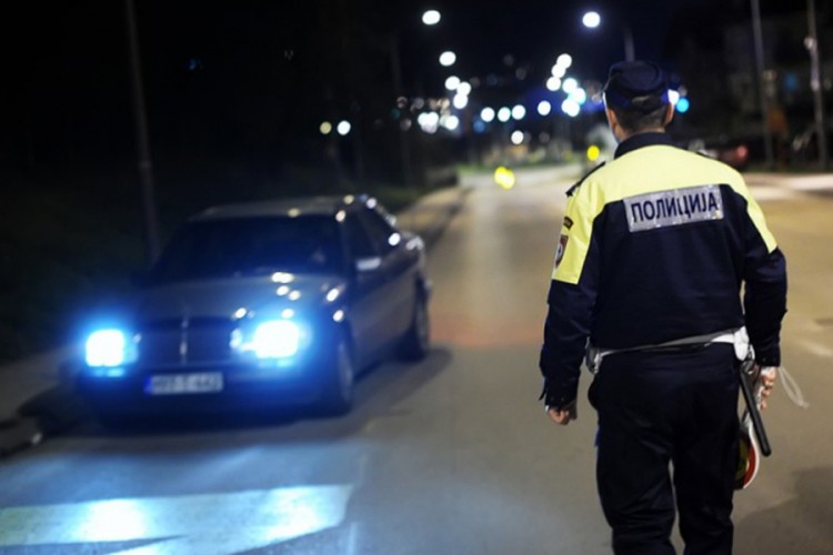 U Trebinju pojačana kontrola saobraćaja