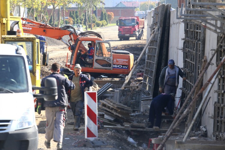 Spajanje istočnog i zapadnog tranzita do 20. decembra