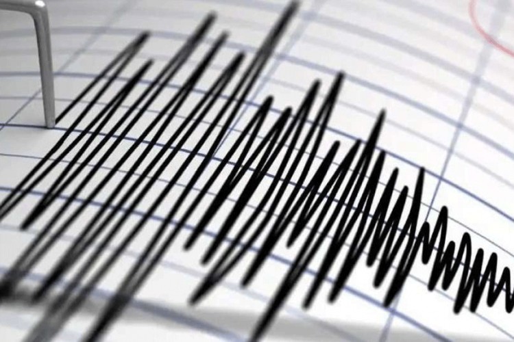 Snažan zemljotres blizu ruske polarne stanice