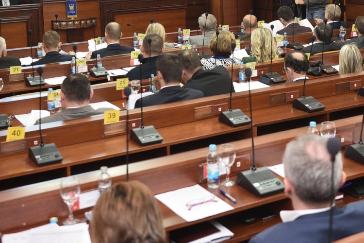 Izgubili odborničke fotelje, ali se ne odriču politike