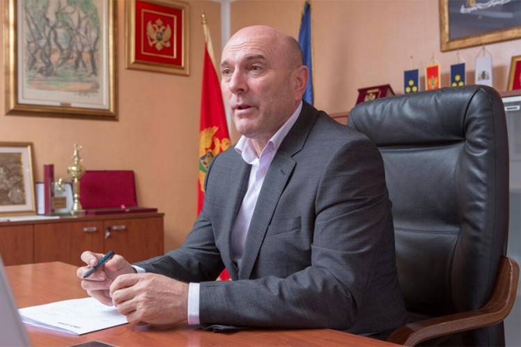 Carević zvanično najbogatiji političar u Crnoj Gori