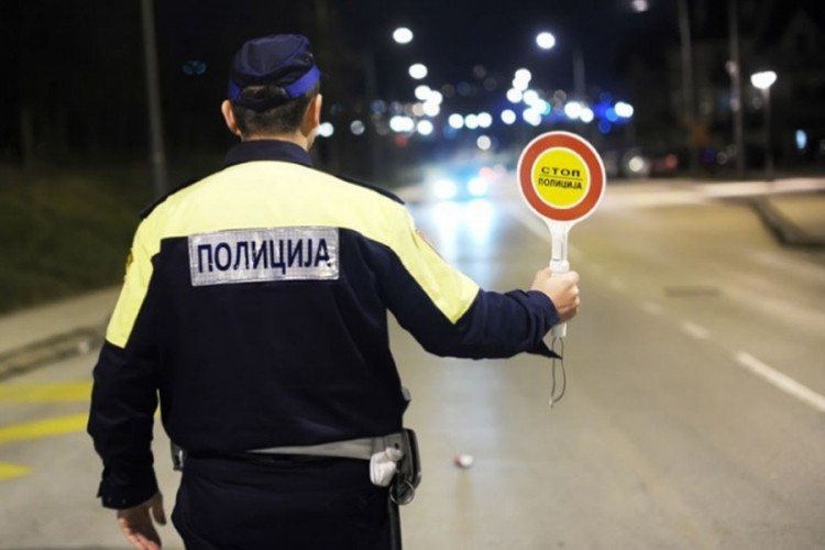 Sankcionisana 34 vozača u Gradišci
