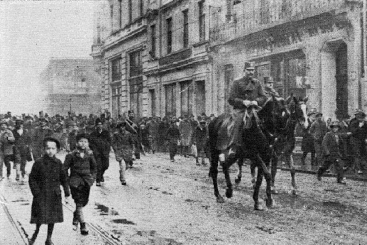 Obilježene 102 godine od ulaska srpske vojske u Banjaluku