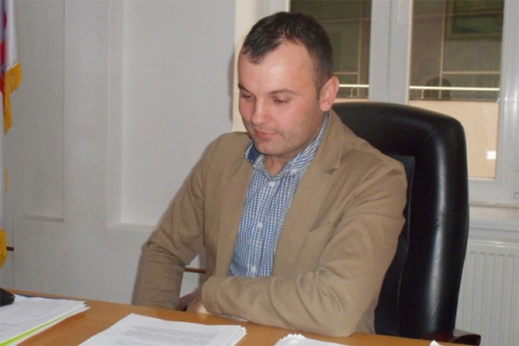 Grujičić ostaje načelnik Srebrenice
