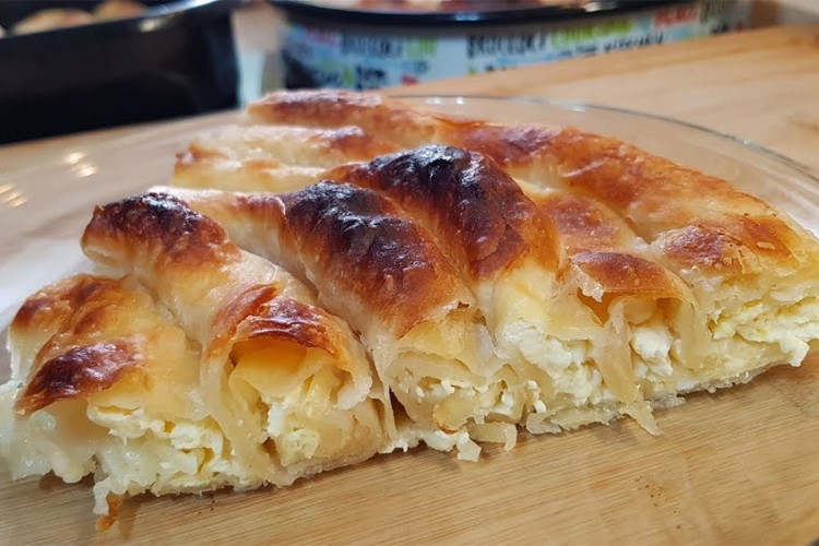 Jeo bez maske, buregdžinica hoće da plati njegovu kaznu