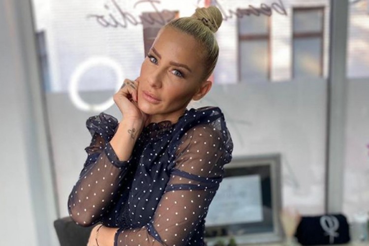 Milica Dabović: Rasplačem se kad vidim kako sam nasela