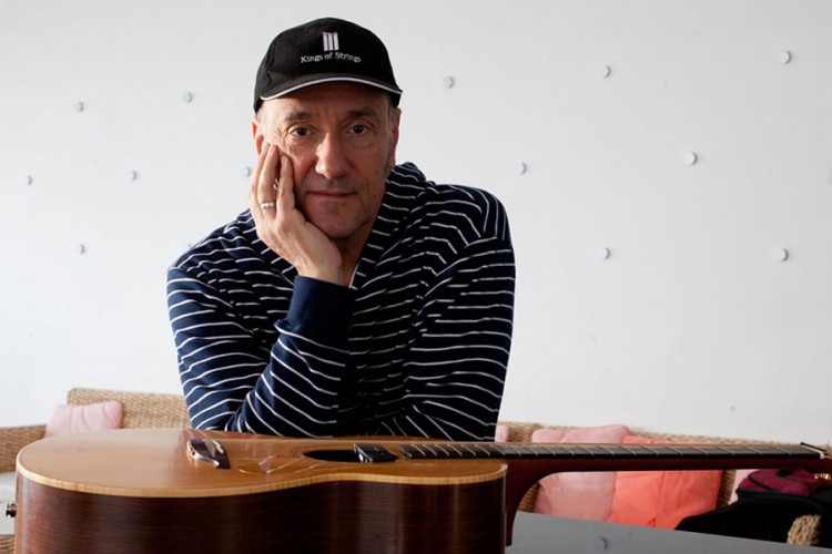 Stefanovski za "Nezavisne": Navikao sam, ako nemam posla, izmislim ga