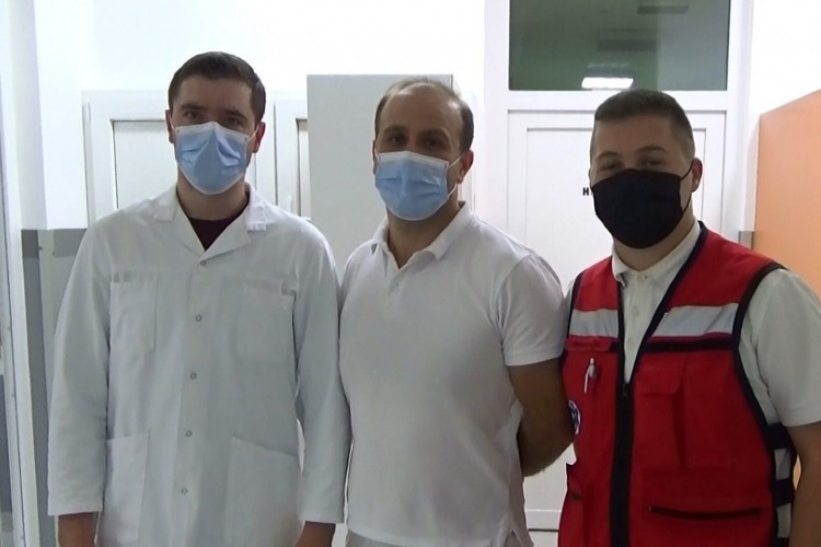 Apel ustanova u USK: Zdravstvo bez finansijske pomoći pred kolapsom