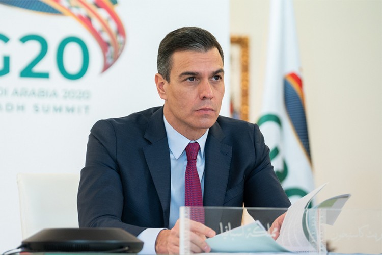 Sančez: U januaru počinje program vakcinacije u Španiji