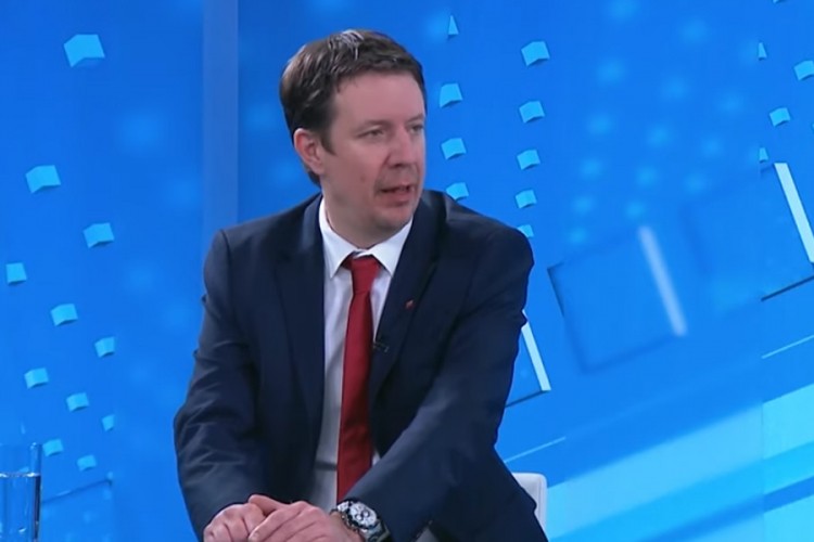 "Bojim se da je zaključavanje jedino rješenje"