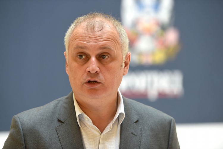 Vesiću zabranjen ulazak na Kosovo