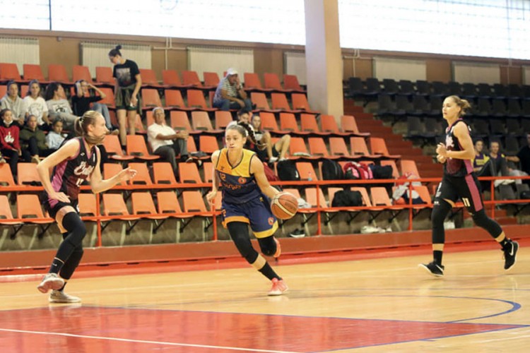 WABA liga: Velika pobjeda "Orlica" u Celju