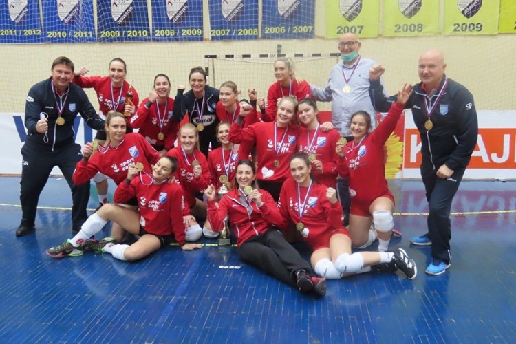 Mladost i Bimal Jedinstvo superiorno do trofeja Kupa RS