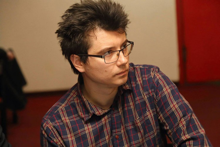 "Srpsko pero 2020" Milanu Rakulju