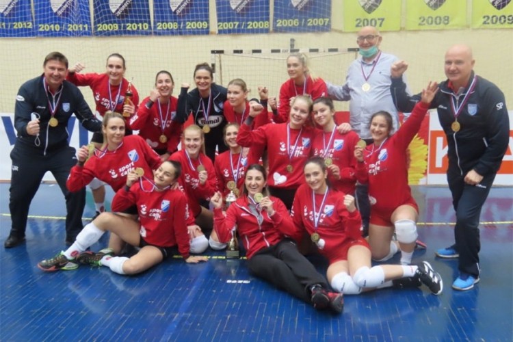 Odbojkaški trofeji neće iz Brčkog