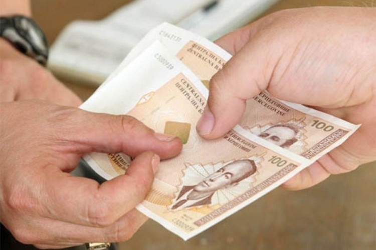 Tegeltija kritikovao OEBS zbog izvještaja o korupciji, Zatler odgovorio