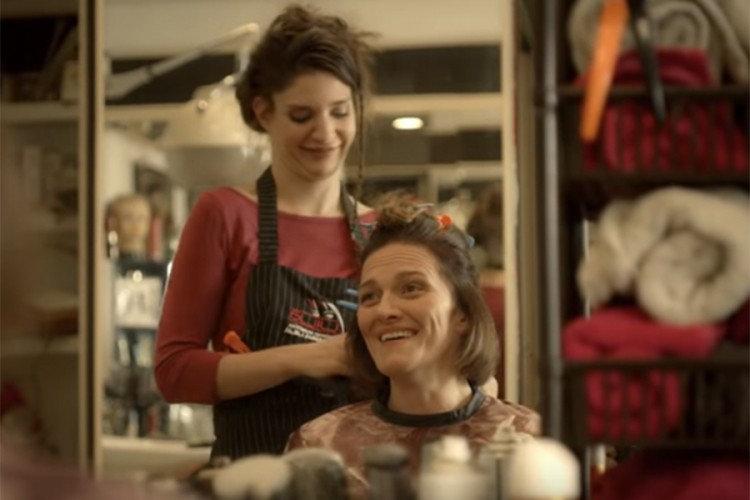 Film "Grudi" crnogorski kandidat za Oskara