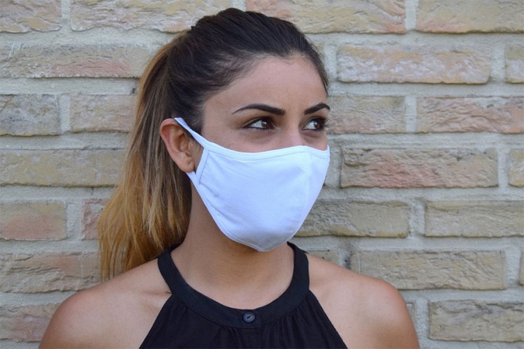 Kad je vrijeme za novu pamučnu masku
