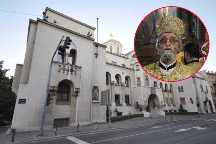 Ko bi mogao biti novi patrijarh? Kandidat i banjalučki vladika