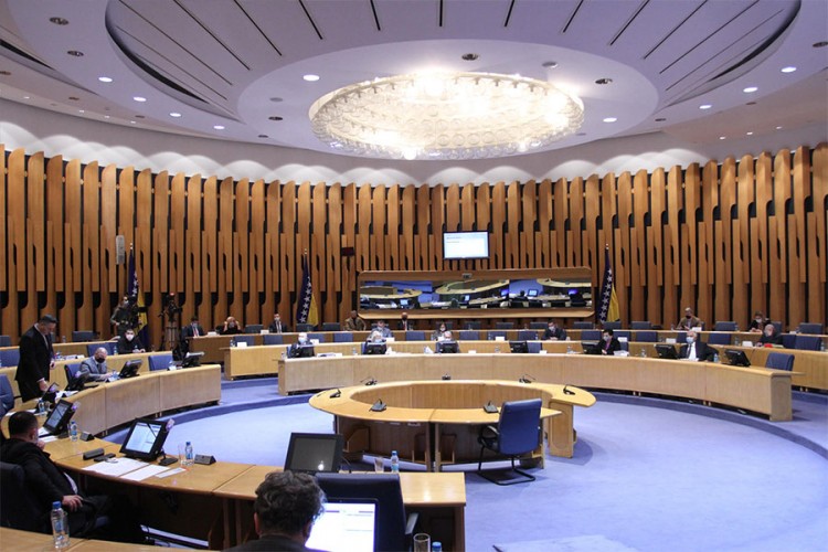 Zeleno svjetlo za topli obrok i prevoz sudijama i tužiocima