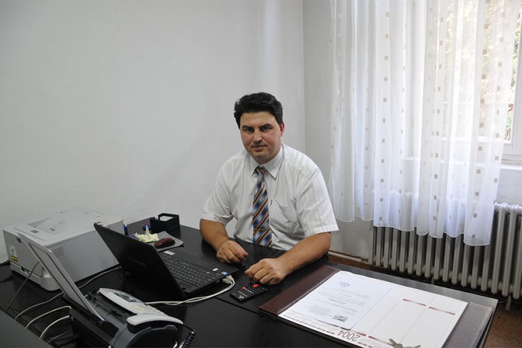 Vidić: Inspektori prvo tražili 20.000 pa povećali na 30.000 maraka