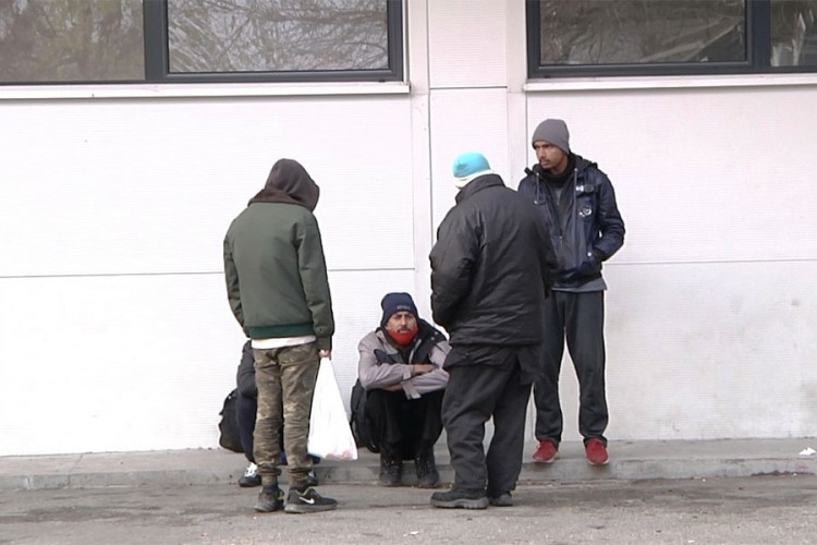 Izvještaj MUP-a TK: Smanjen broj migranata