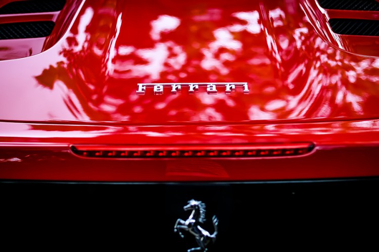 Hrvatska mu zaplijenila Ferrari i sad mu duguje 506.000 kuna