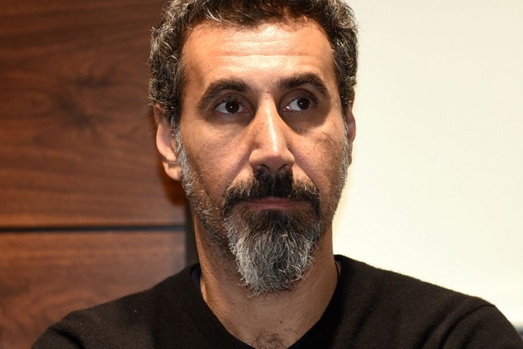 Jermensko-američki bend System Of A Down šalje poruku novim pjesmama