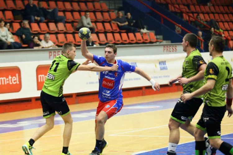Borac u EHF Evropa kupu protiv ekipe sa Kosova i Metohije