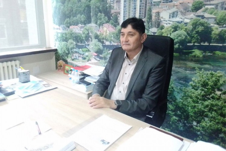 Drljača: BiH ima dovoljno kapaciteta da se suprotstavi namjerama Hrvatske