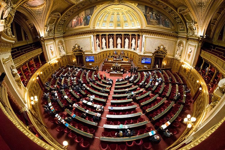 Francuski Senat poziva Vladu da prizna Nagorno-Karabah