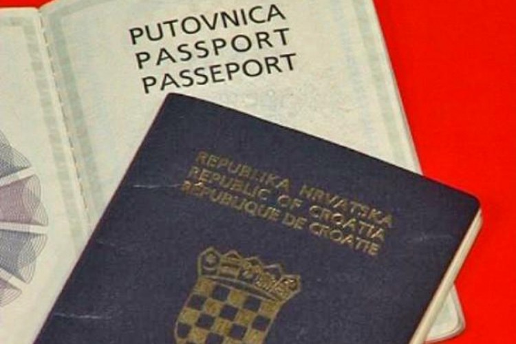 Optuženi da su kriminalcima nabavljali hrvatske dokumente, objavljeni detalji